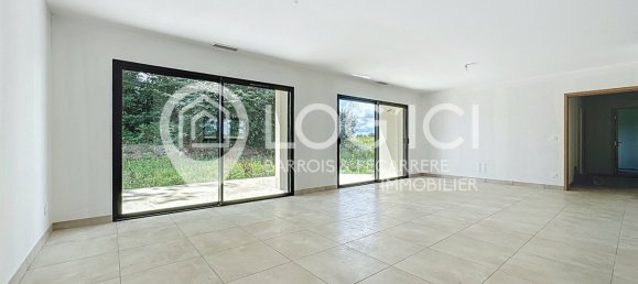 3 Schlafzimmer Haus in Ger, France, Nr. 278710 3