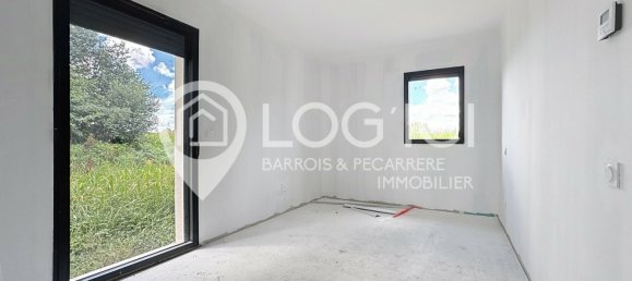 3 Schlafzimmer Haus in Ger, France, Nr. 278710 5