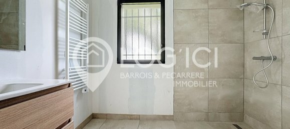 3 Schlafzimmer Haus in Ger, France, Nr. 278710 9