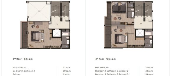 Вилла с 6 спальнями в Katalux Beach Villas, Пхукет, Таиланд № 30018 10
