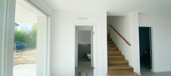 Villa de 4 habitaciónes en Silea, Italy No. 102312 25