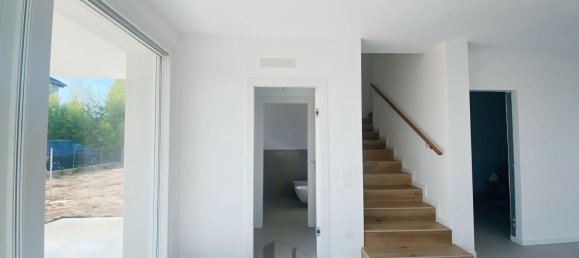 Villa de 4 habitaciónes en Silea, Italy No. 102312 30