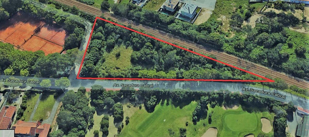  Land in Vila Nova de Gaia, Portugal No. 9220