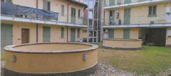 2-Zimmer Wohnung in Castano Primo, Italy, Nr. 1693 5