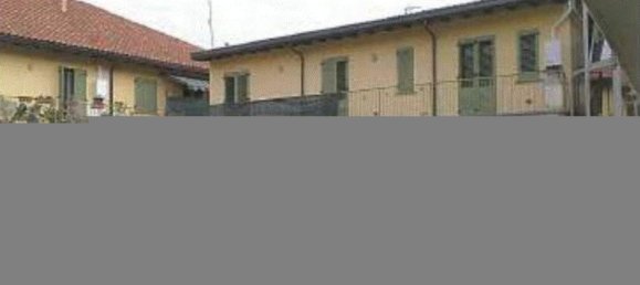 2-Zimmer Wohnung in Castano Primo, Italy, Nr. 1693 4