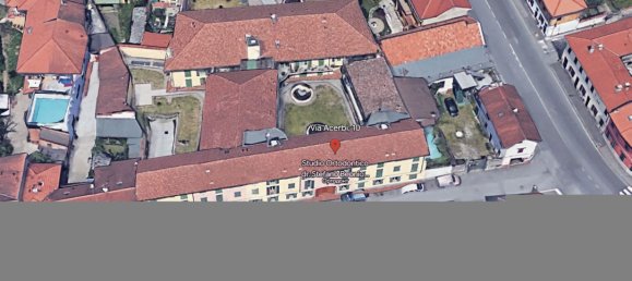 2-Zimmer Wohnung in Castano Primo, Italy, Nr. 1693 16