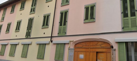 2-Zimmer Wohnung in Castano Primo, Italy, Nr. 1693 12