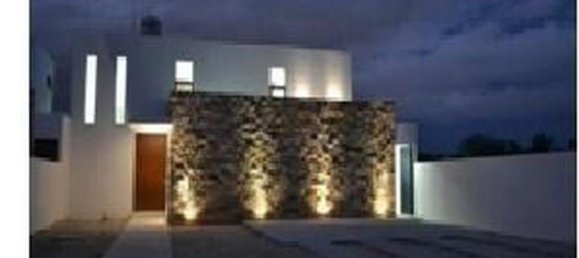 3 Schlafzimmer Haus in Merida, Mexico, Nr. 177020 2