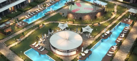 شقة 2+1 في Aksu, Turkey رقم 32684 5