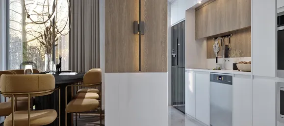 شقة 2+1 في Aksu, Turkey رقم 32684 20