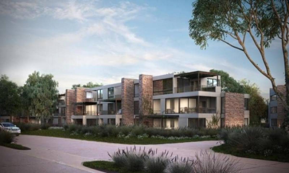 2 chambres Appartement à Pilar, Argentina No. 97030