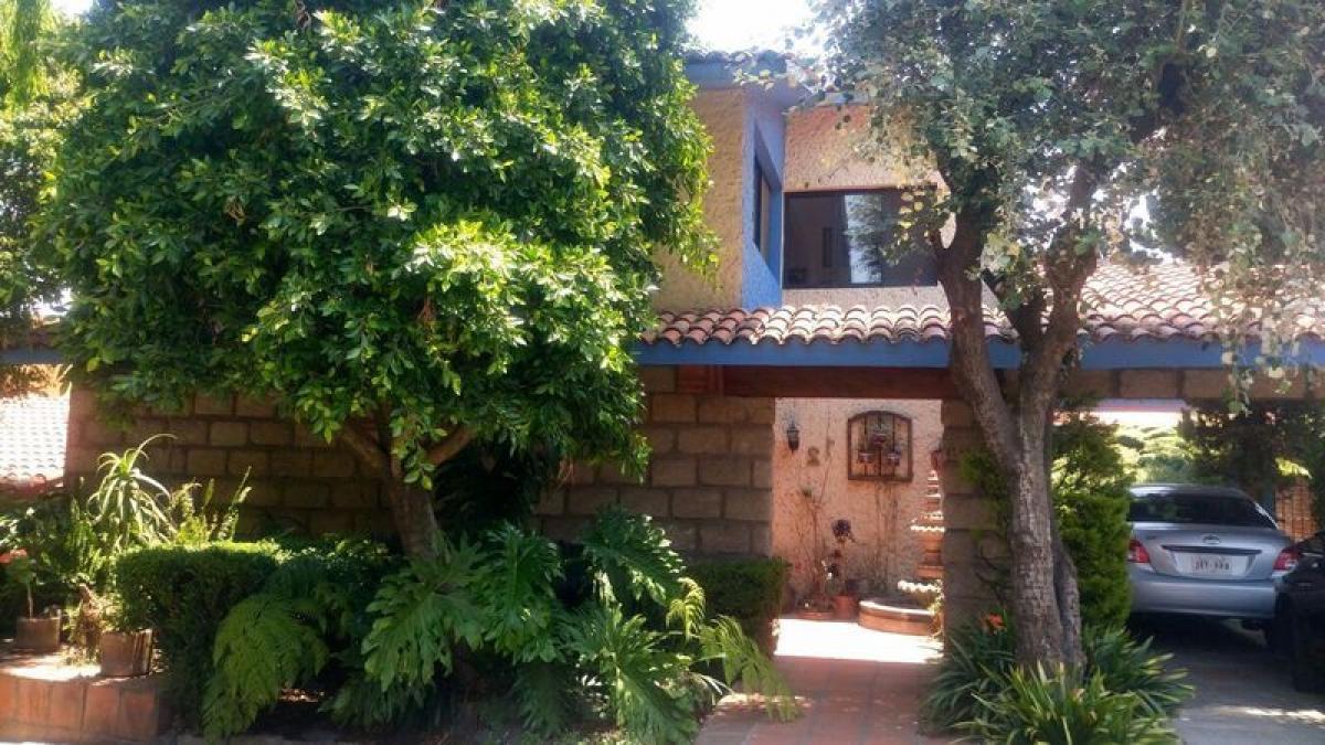 3 Schlafzimmer Haus in Mexicali, Mexico, Nr. 177927