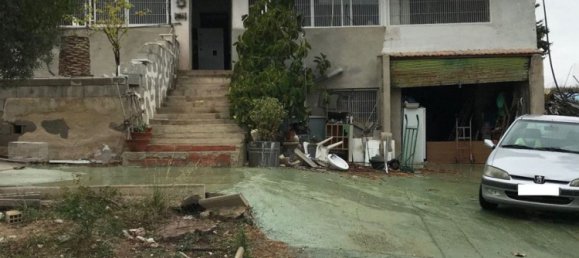 Terreno em San Vicente del Raspeig, Spain 4750 m² N.º 33098 4