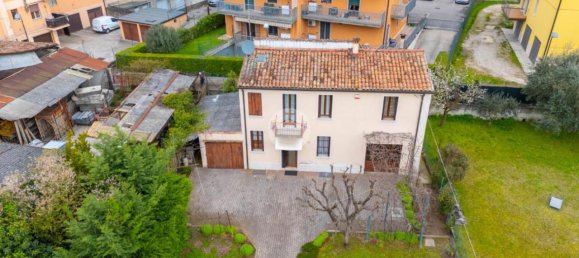 Villa de 5 habitaciónes en San Martino Buon Albergo, Italy No. 232722 17