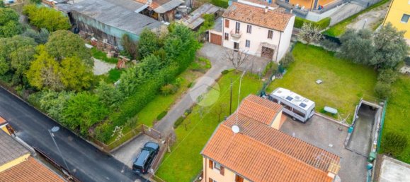 Villa de 5 habitaciónes en San Martino Buon Albergo, Italy No. 232722 20