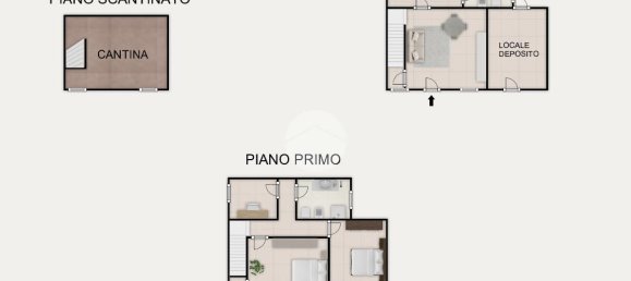 Villa de 5 habitaciónes en San Martino Buon Albergo, Italy No. 232722 25