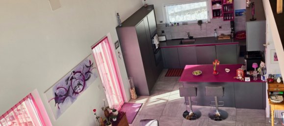 3 bedrooms Villa in Chamoson, Switzerland No. 126 9