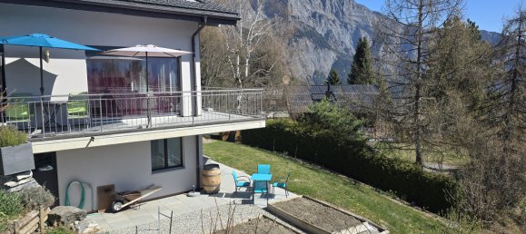 3 bedrooms Villa in Chamoson, Switzerland No. 126 2