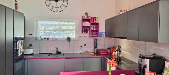 3 bedrooms Villa in Chamoson, Switzerland No. 126 15