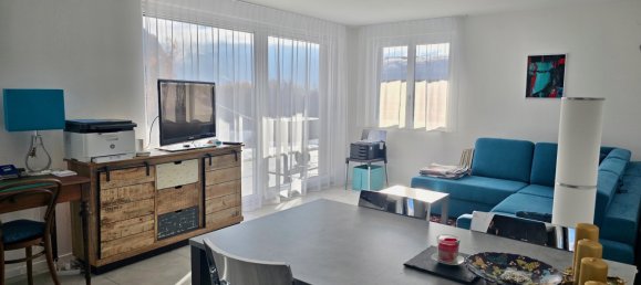 3 bedrooms Villa in Chamoson, Switzerland No. 126 27