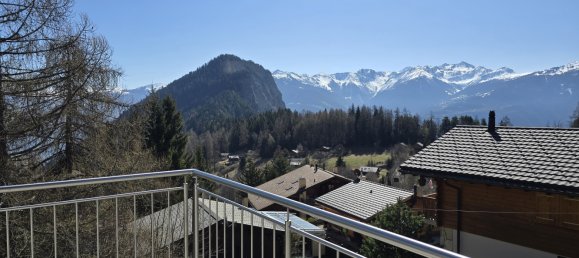 3 bedrooms Villa in Chamoson, Switzerland No. 126 20
