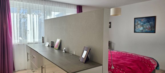 3 bedrooms Villa in Chamoson, Switzerland No. 126 11