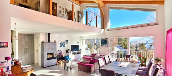 3 bedrooms Villa in Chamoson, Switzerland No. 126 3