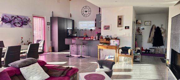 3 bedrooms Villa in Chamoson, Switzerland No. 126 16