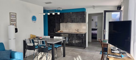 3 bedrooms Villa in Chamoson, Switzerland No. 126 25