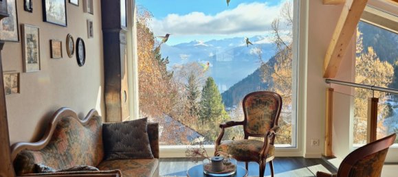 3 bedrooms Villa in Chamoson, Switzerland No. 126 6