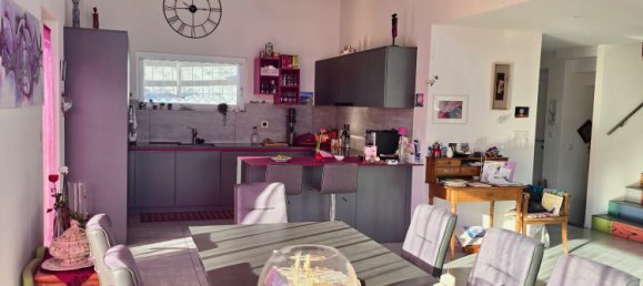 3 bedrooms Villa in Chamoson, Switzerland No. 126 18