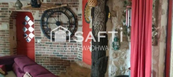 Casa de 4 dormitorios en Fraillicourt, France No. 48628 5