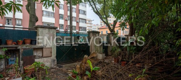  Land in Lisbon, Portugal No. 76454 22