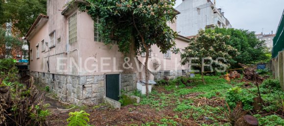  Land in Lisbon, Portugal No. 76454 19