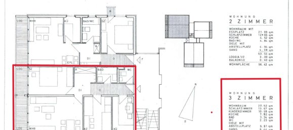 2 bedrooms Apartment in Neuburg-Schrobenhausen, Germany No. 168983 37