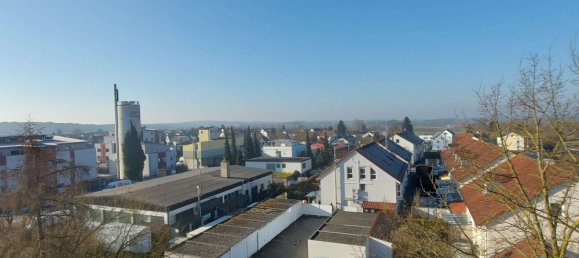 2 bedrooms Apartment in Neuburg-Schrobenhausen, Germany No. 168983 27