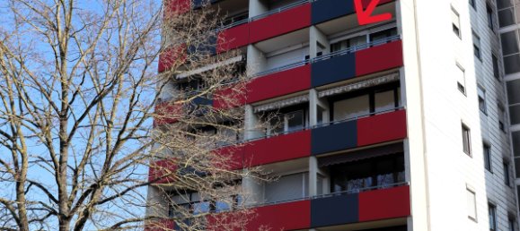 2 bedrooms Apartment in Neuburg-Schrobenhausen, Germany No. 168983 3