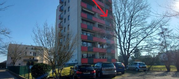 2 bedrooms Apartment in Neuburg-Schrobenhausen, Germany No. 168983 2