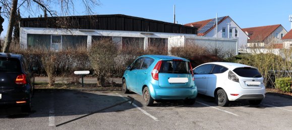 2 bedrooms Apartment in Neuburg-Schrobenhausen, Germany No. 168983 35