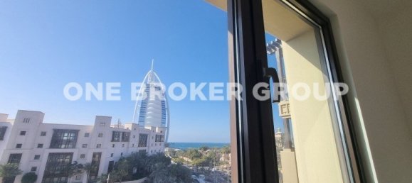 4 Schlafzimmer Wohnung in Umm Suqeim, UAE, Nr. 1479 18