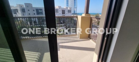 4 Schlafzimmer Wohnung in Umm Suqeim, UAE, Nr. 1479 5