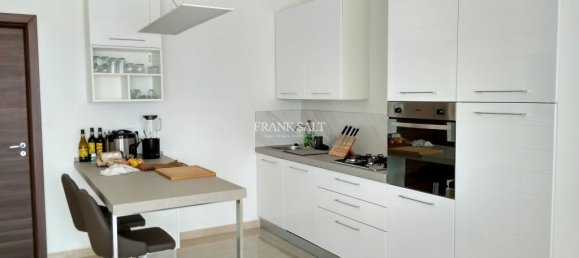 2 غرف نوم بانتهاوس في Msida, Malta رقم 11257 2