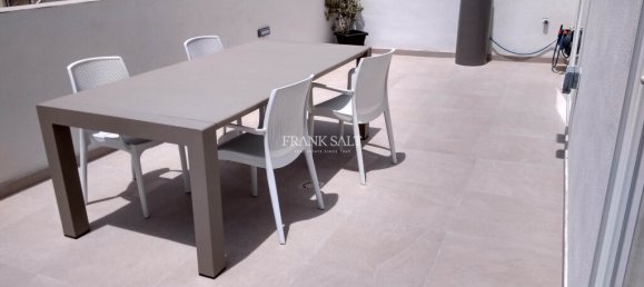 2 غرف نوم بانتهاوس في Msida, Malta رقم 11257 8