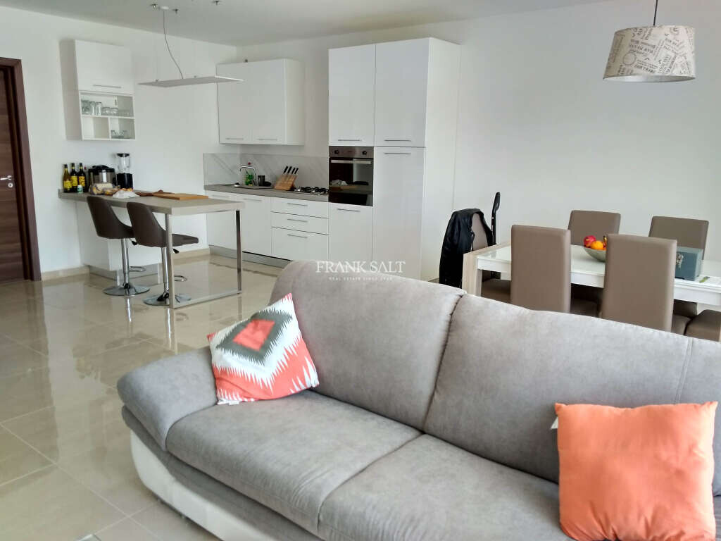 2 غرف نوم بانتهاوس في Msida, Malta رقم 11257