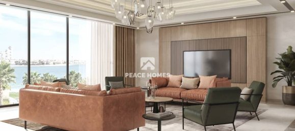 Apartamento de 1 dormitorio en Dubai South (Dubai World Central), UAE No. 16386 2