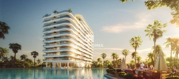 Apartamento de 1 dormitorio en Dubai South (Dubai World Central), UAE No. 16386 10