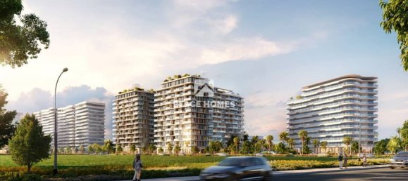 Apartamento de 1 dormitorio en Dubai South (Dubai World Central), UAE No. 16386 9