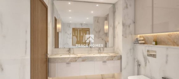 Apartamento de 1 dormitorio en Dubai South (Dubai World Central), UAE No. 16386 6