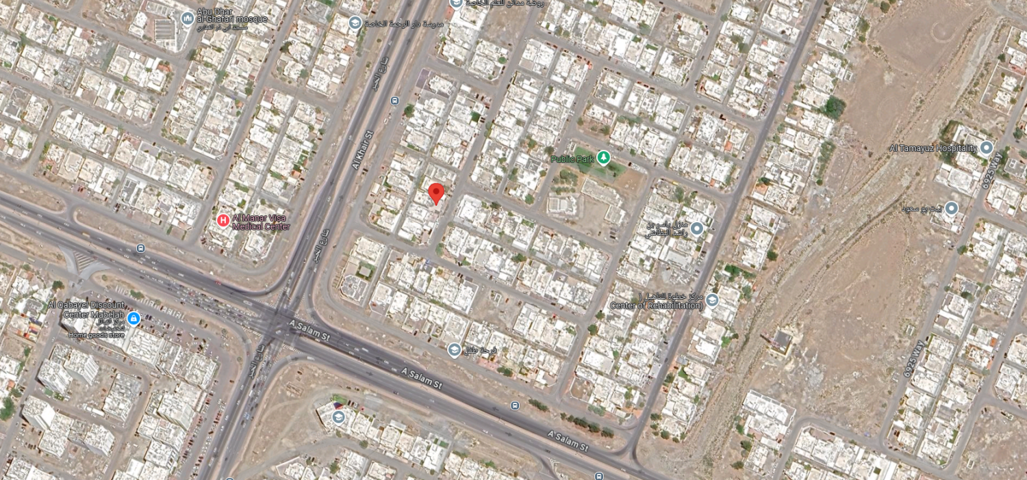  تاون هاوس في مسقط, Oman رقم 1165