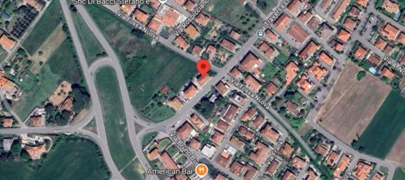 4 rooms Apartment in Ponsacco, Italy No. 199558 7